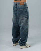 Jeans Baggy Urban Core